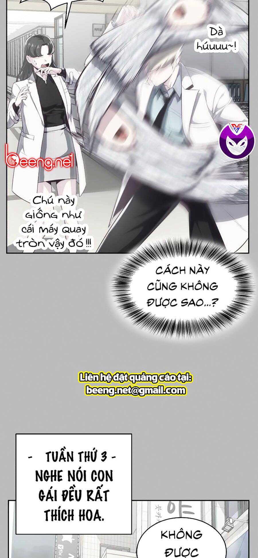 Cậu Bé Của Thần Chết Chap 83 - Next Chap 84