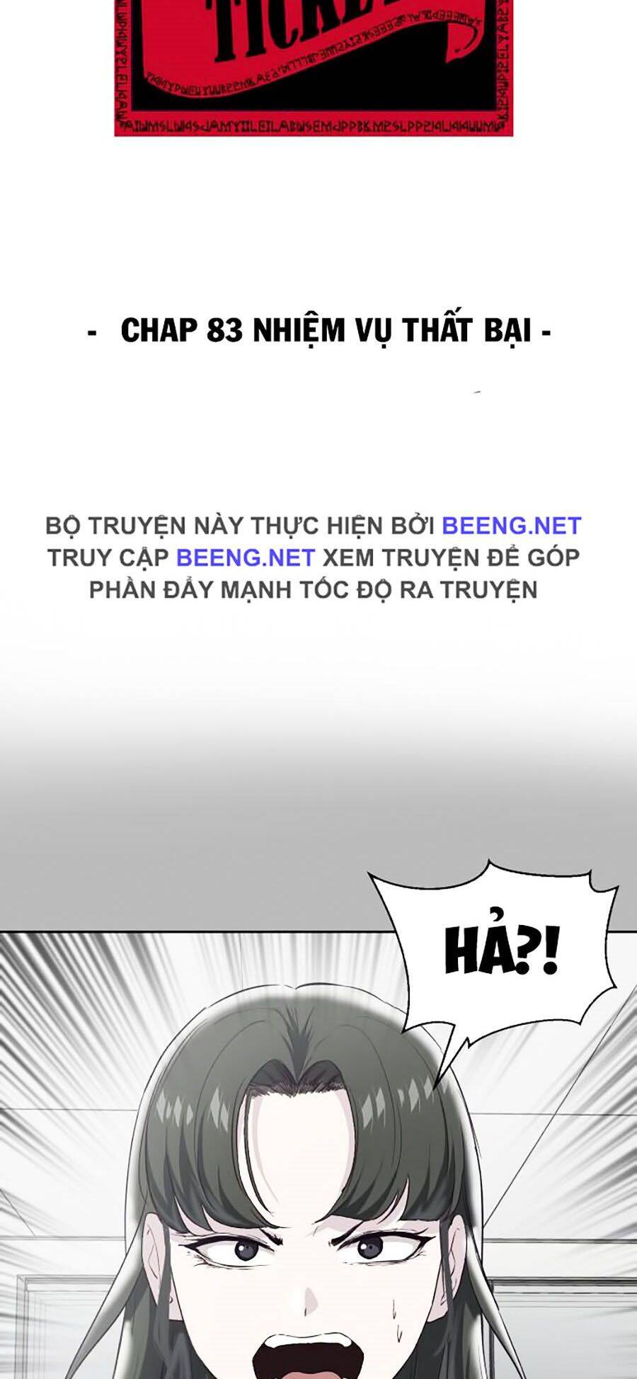 Cậu Bé Của Thần Chết Chap 83 - Next Chap 84