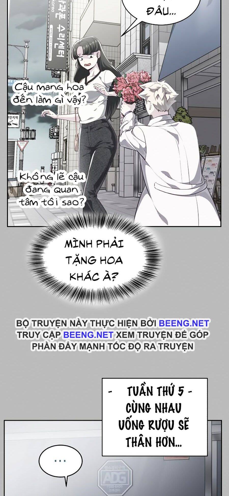 Cậu Bé Của Thần Chết Chap 83 - Next Chap 84