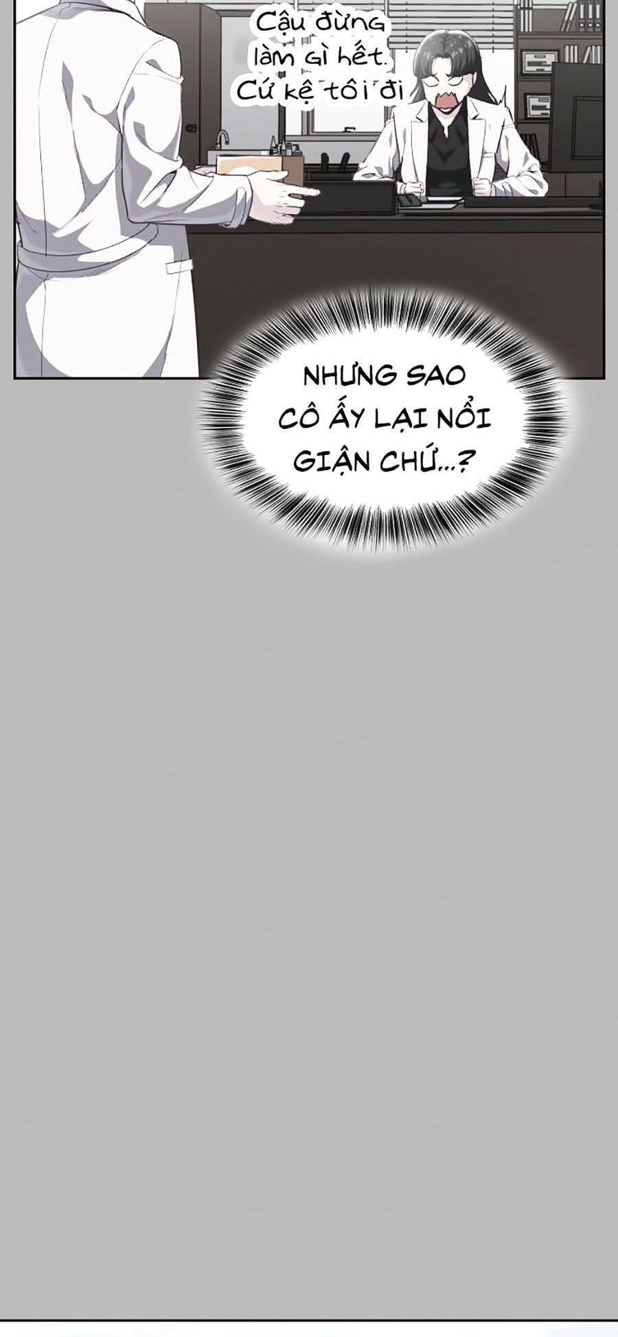Cậu Bé Của Thần Chết Chap 83 - Next Chap 84