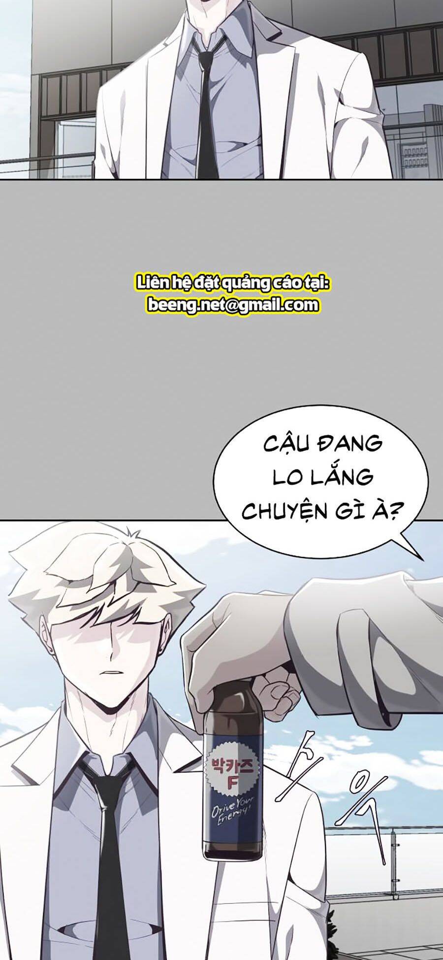Cậu Bé Của Thần Chết Chap 83 - Next Chap 84