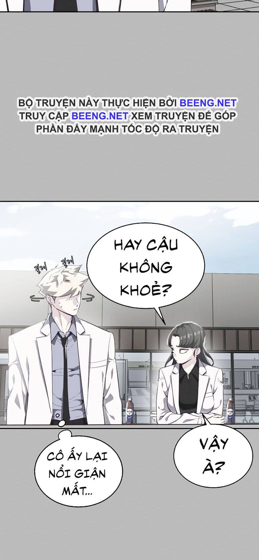Cậu Bé Của Thần Chết Chap 83 - Next Chap 84