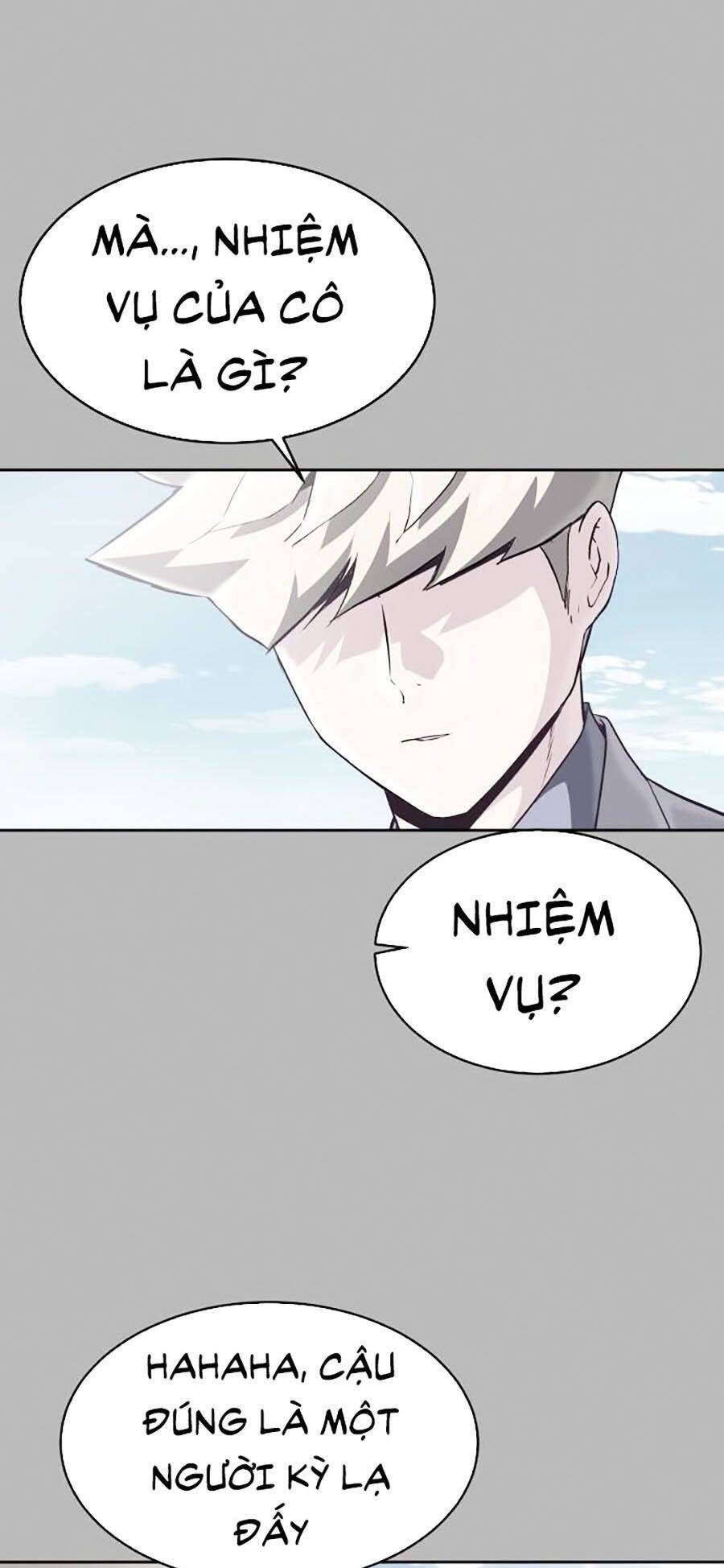 Cậu Bé Của Thần Chết Chap 83 - Next Chap 84