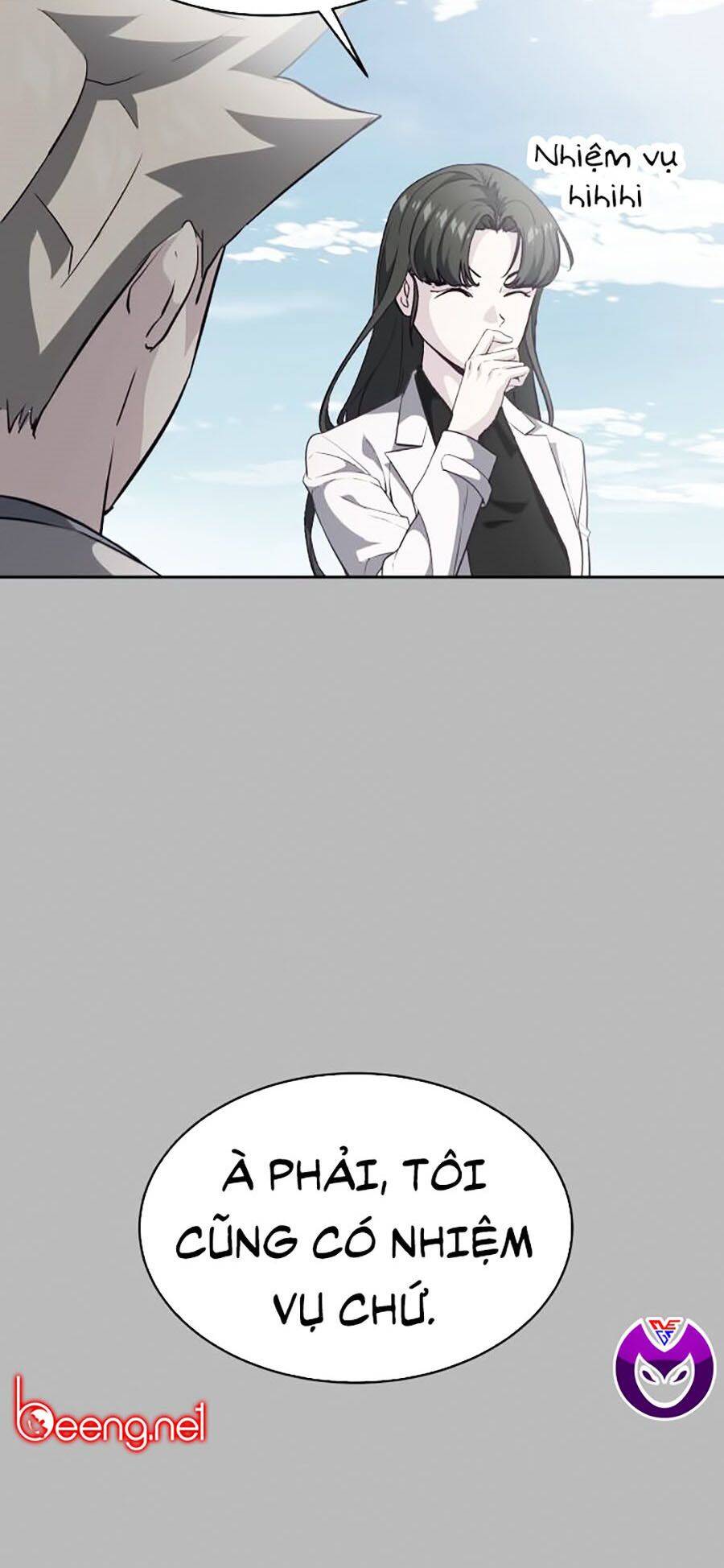 Cậu Bé Của Thần Chết Chap 83 - Next Chap 84