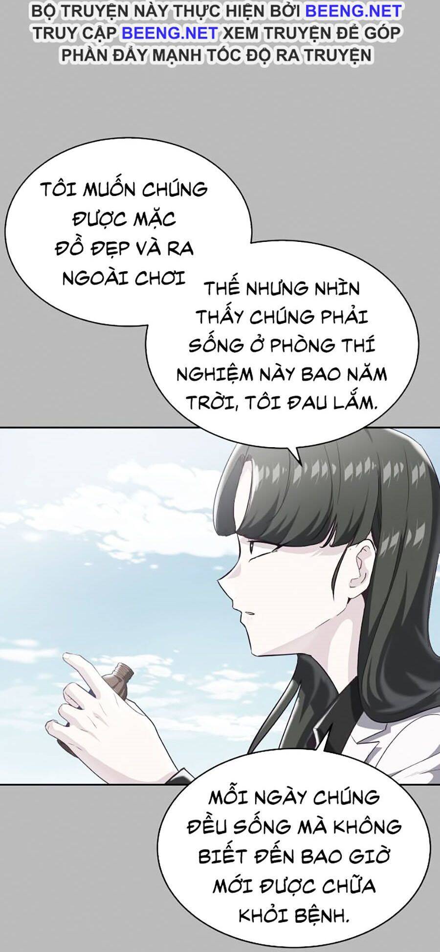 Cậu Bé Của Thần Chết Chap 83 - Next Chap 84