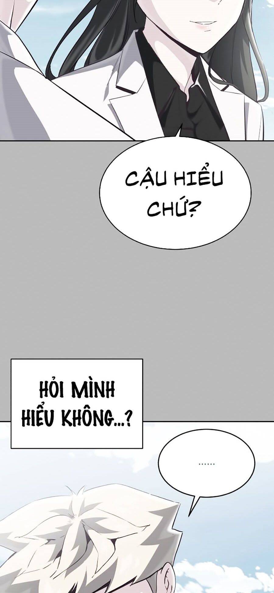 Cậu Bé Của Thần Chết Chap 83 - Next Chap 84