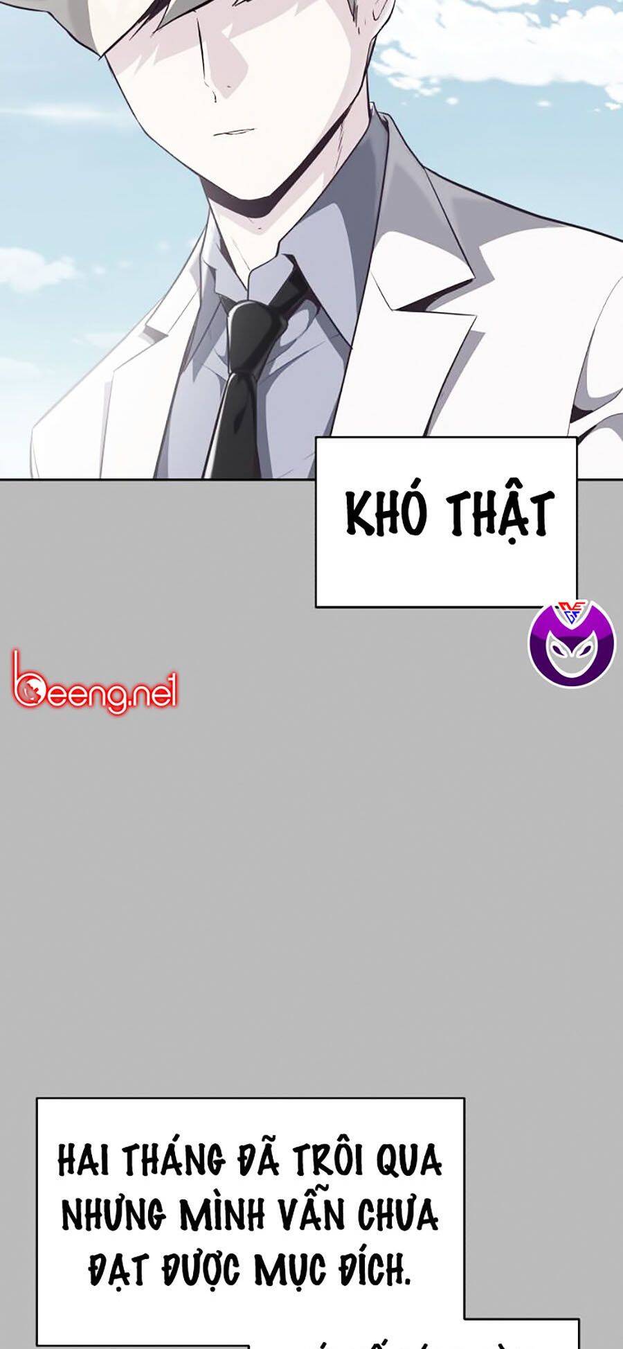Cậu Bé Của Thần Chết Chap 83 - Next Chap 84