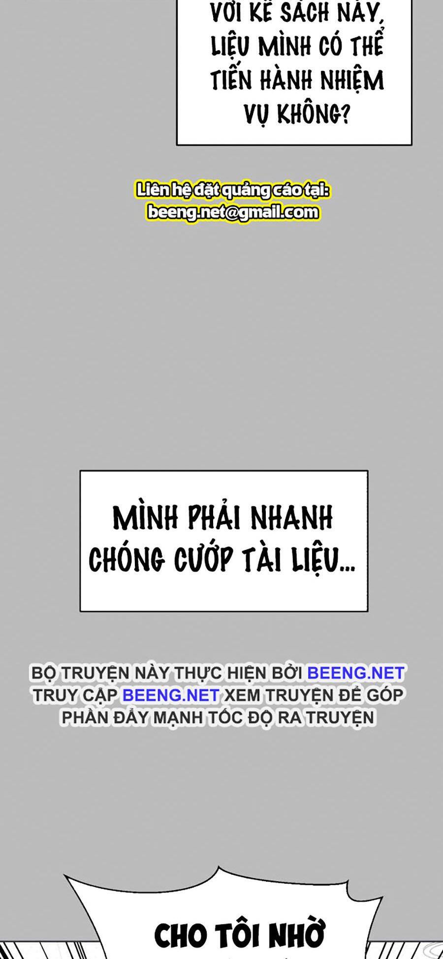 Cậu Bé Của Thần Chết Chap 83 - Next Chap 84