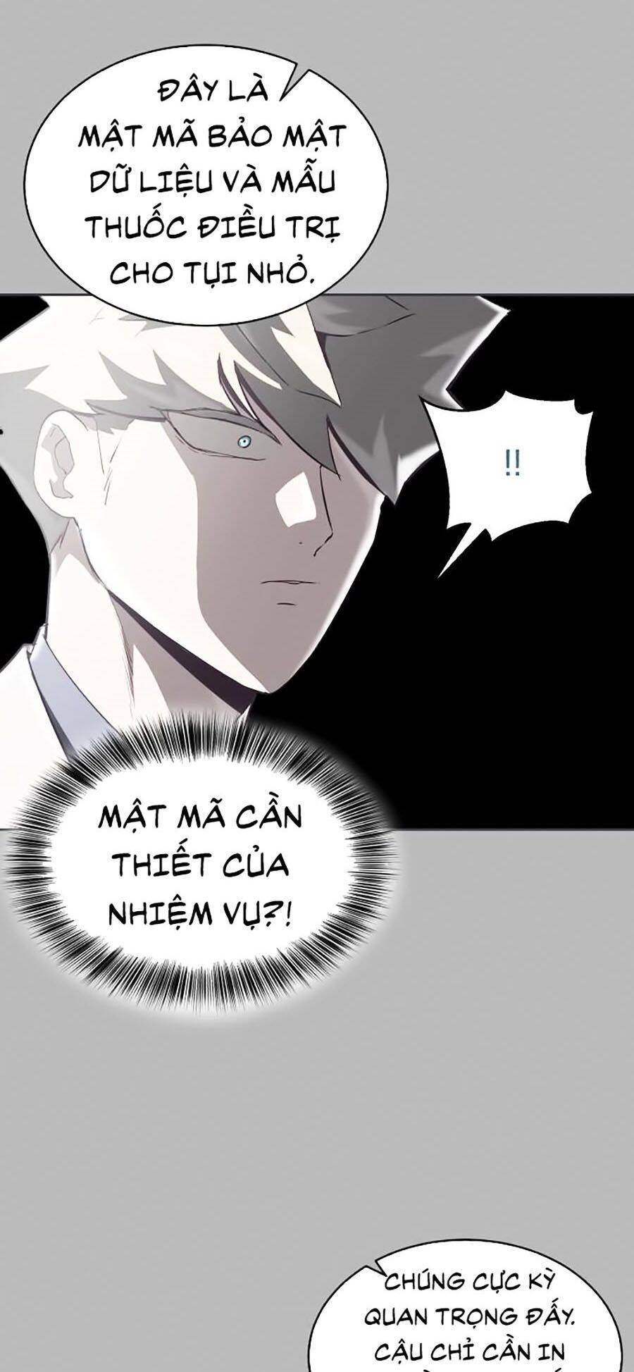 Cậu Bé Của Thần Chết Chap 83 - Next Chap 84