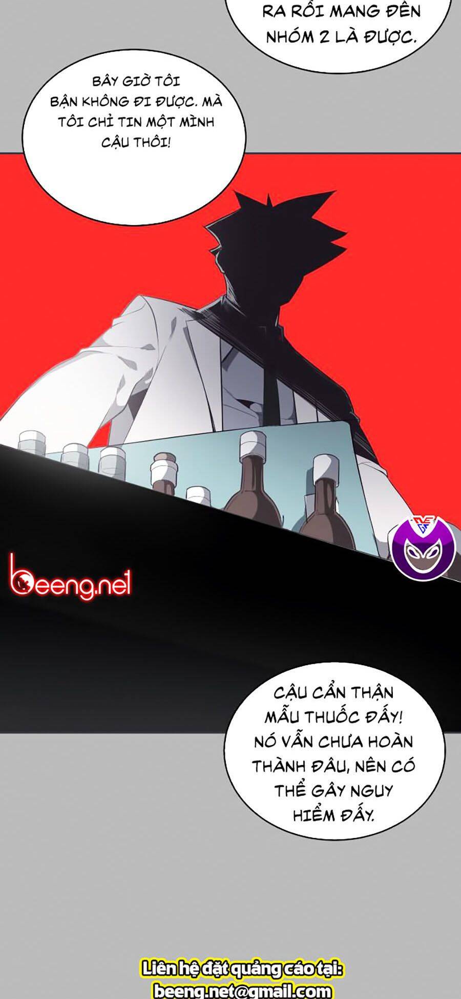 Cậu Bé Của Thần Chết Chap 83 - Next Chap 84