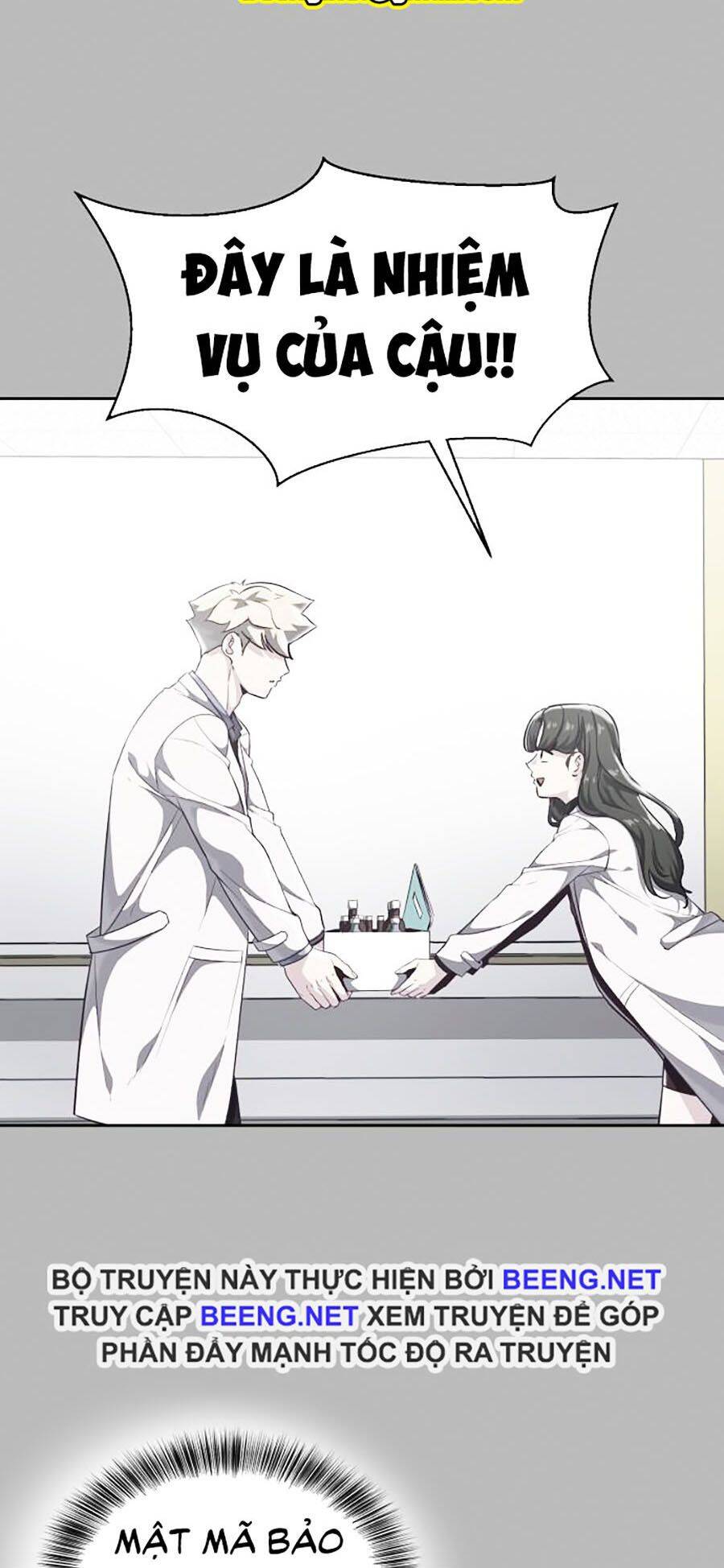 Cậu Bé Của Thần Chết Chap 83 - Next Chap 84