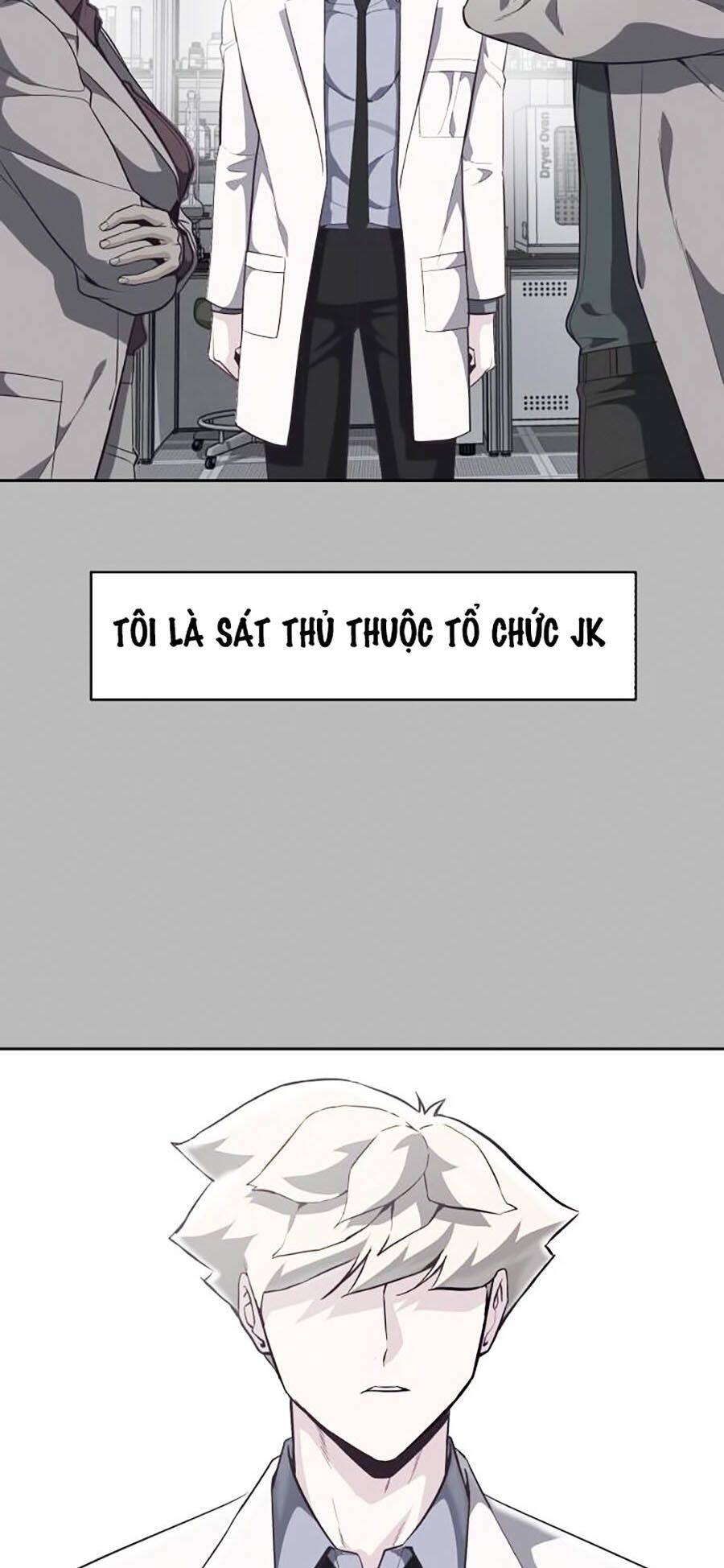 Cậu Bé Của Thần Chết Chap 83 - Next Chap 84