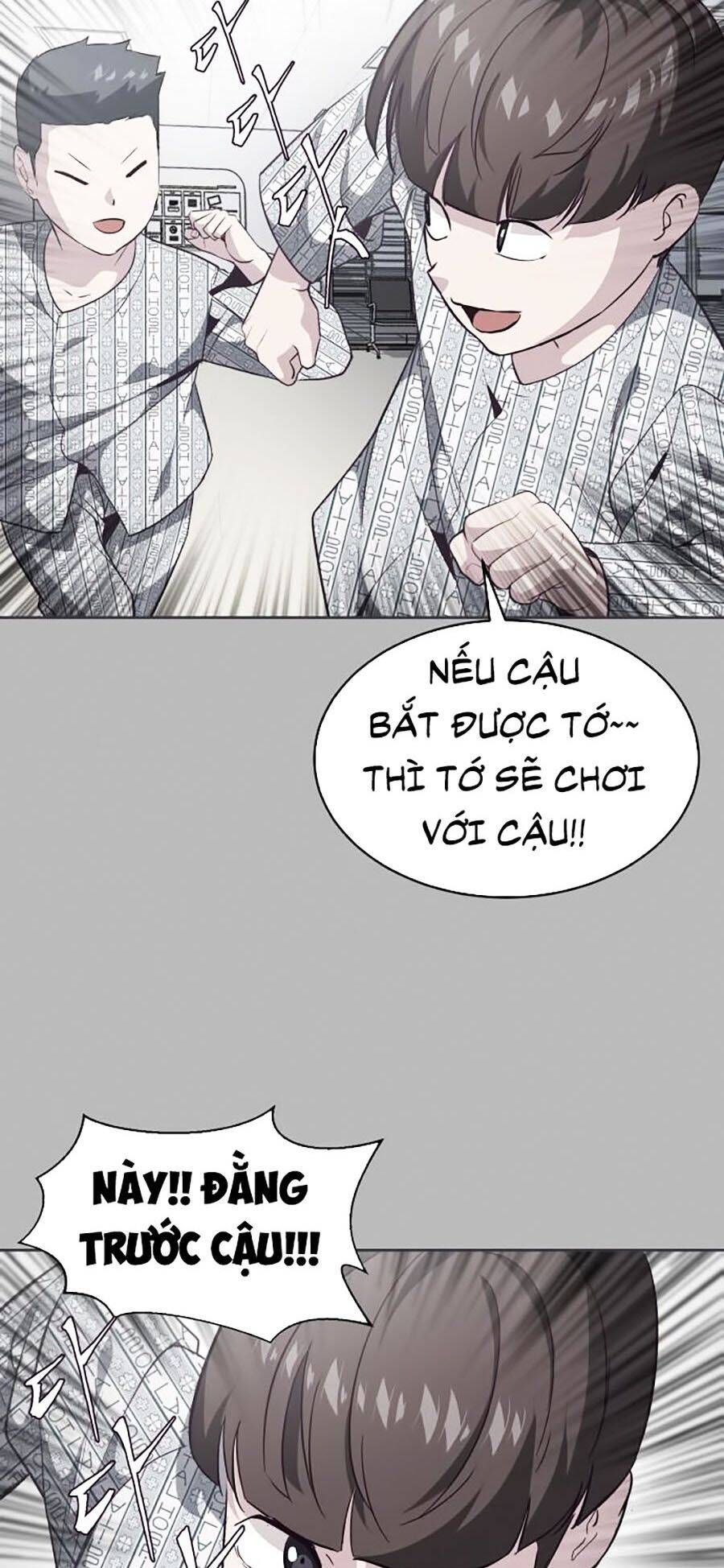 Cậu Bé Của Thần Chết Chap 83 - Next Chap 84
