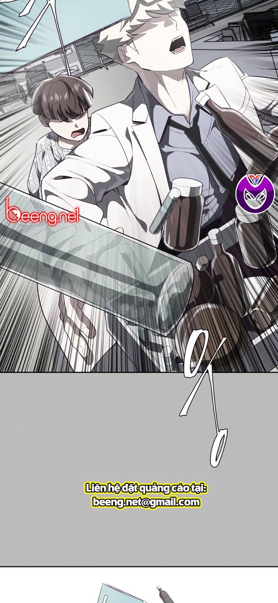 Cậu Bé Của Thần Chết Chap 83 - Next Chap 84