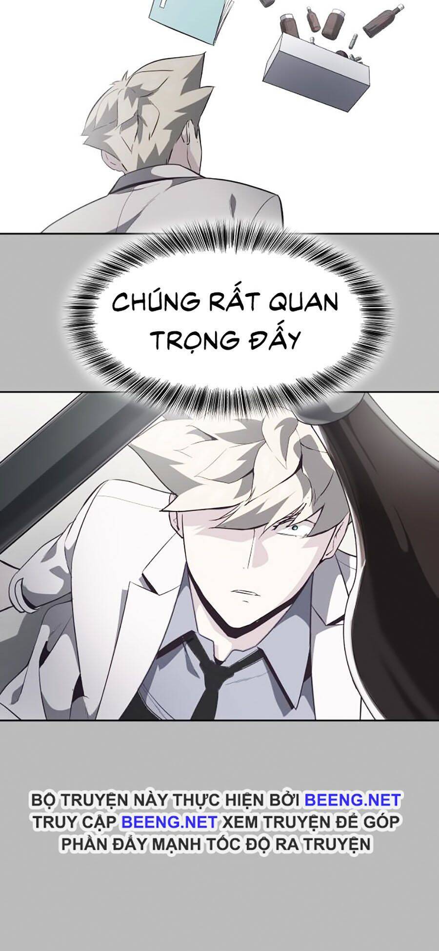 Cậu Bé Của Thần Chết Chap 83 - Next Chap 84