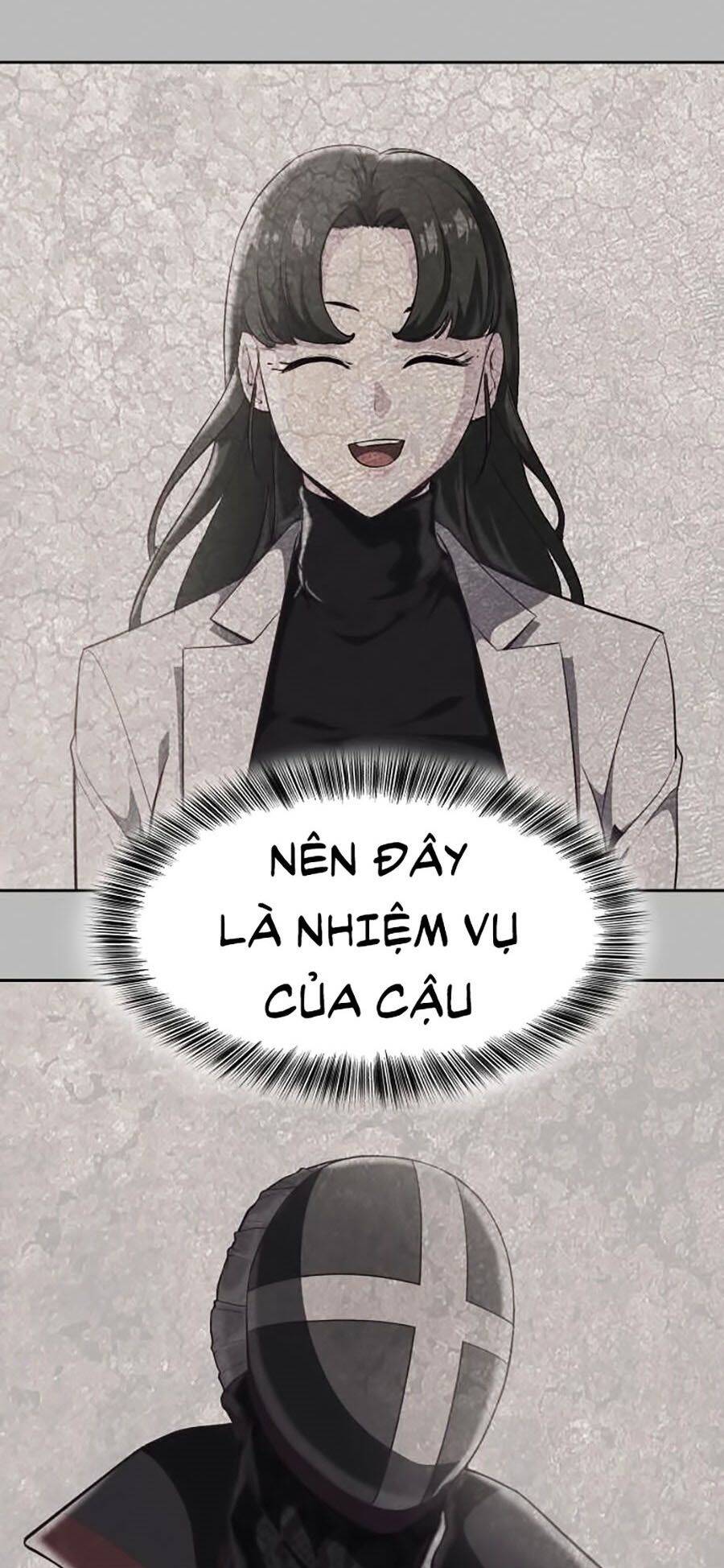 Cậu Bé Của Thần Chết Chap 83 - Next Chap 84