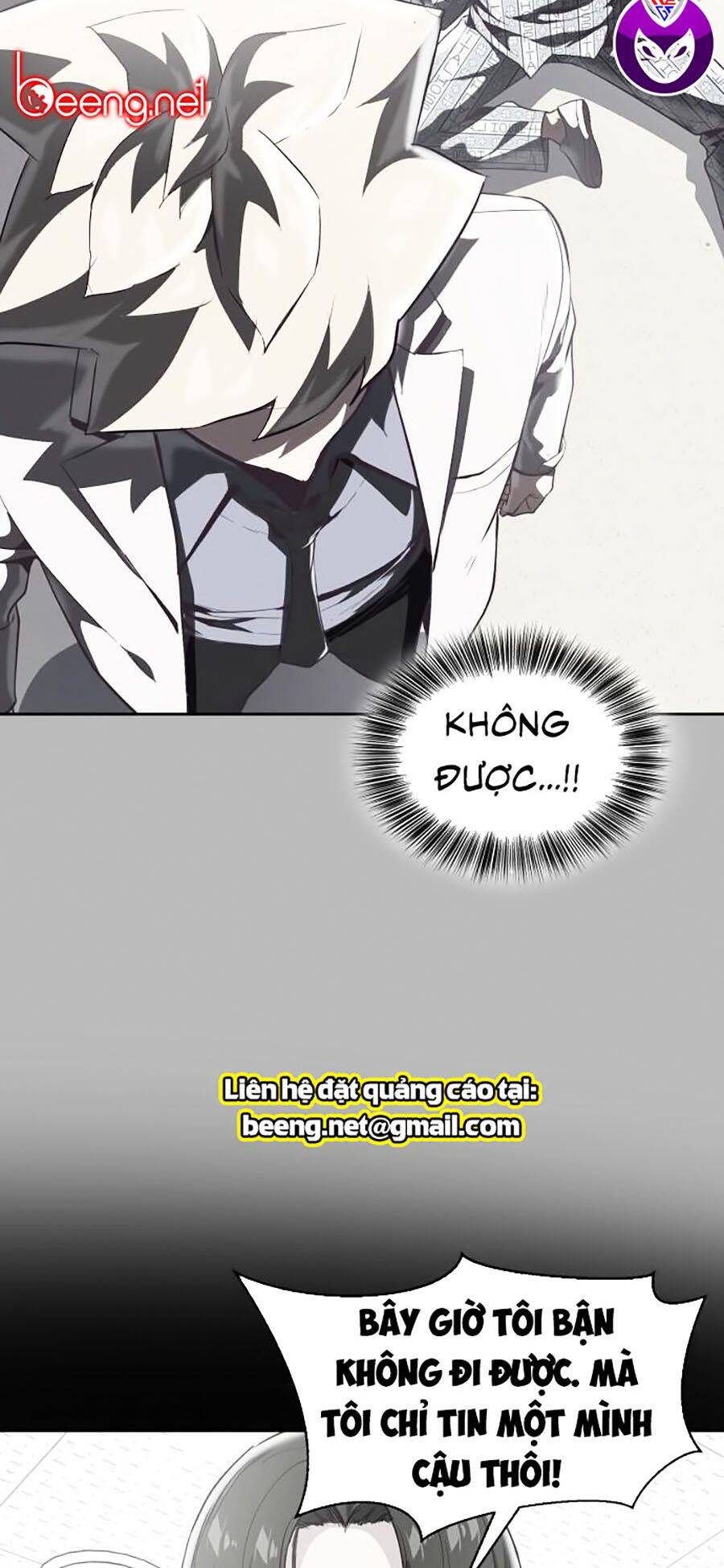 Cậu Bé Của Thần Chết Chap 83 - Next Chap 84