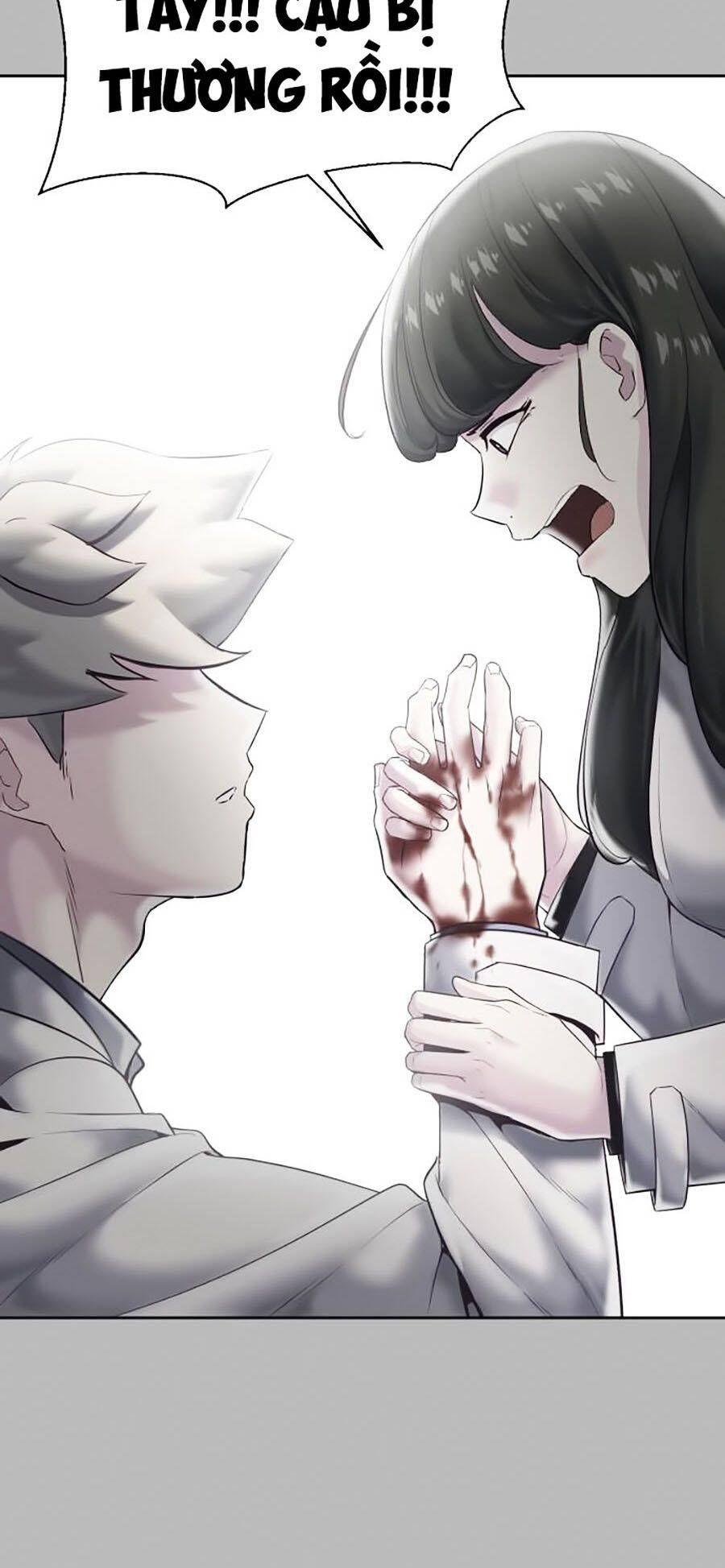 Cậu Bé Của Thần Chết Chap 83 - Next Chap 84