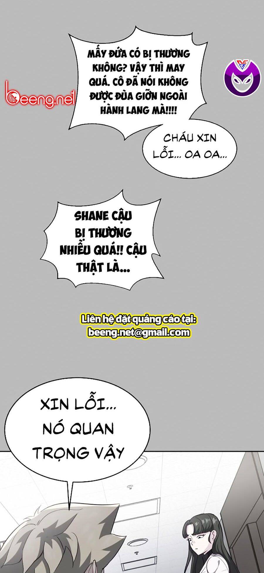 Cậu Bé Của Thần Chết Chap 83 - Next Chap 84