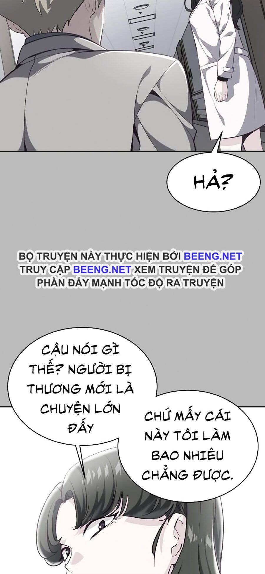 Cậu Bé Của Thần Chết Chap 83 - Next Chap 84