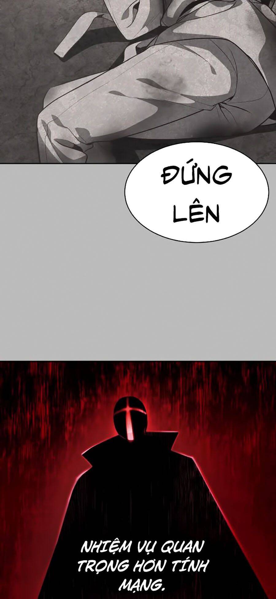 Cậu Bé Của Thần Chết Chap 83 - Next Chap 84