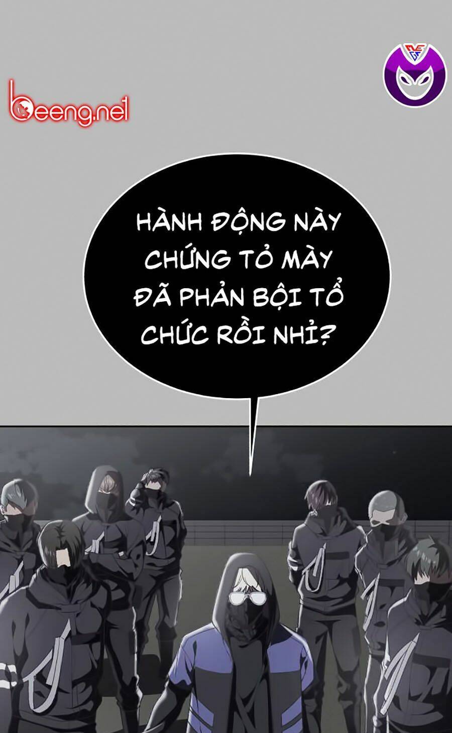 Cậu Bé Của Thần Chết Chap 84 - Next Chap 85