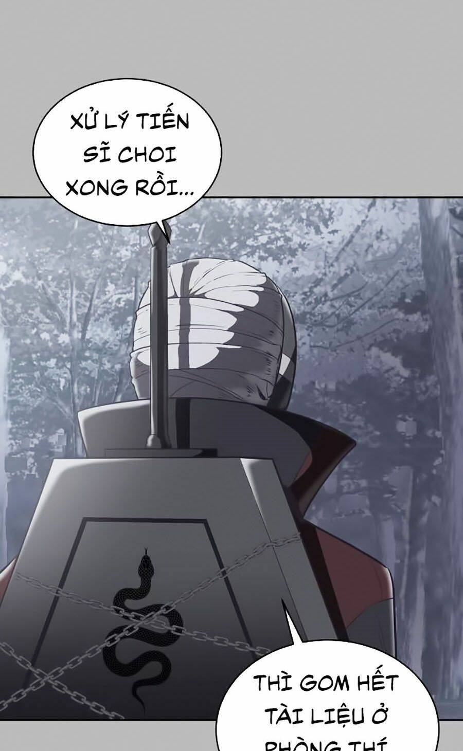 Cậu Bé Của Thần Chết Chap 84 - Next Chap 85