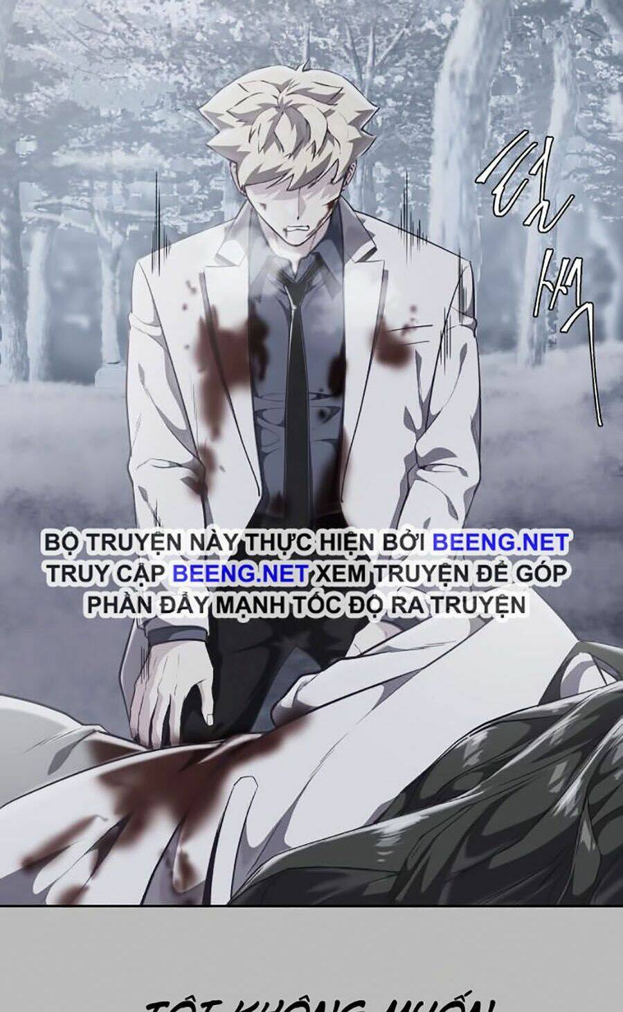 Cậu Bé Của Thần Chết Chap 84 - Next Chap 85