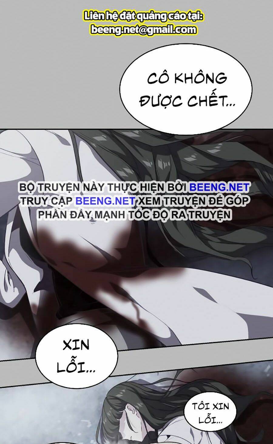 Cậu Bé Của Thần Chết Chap 84 - Next Chap 85