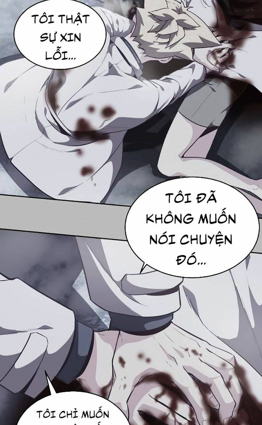 Cậu Bé Của Thần Chết Chap 84 - Next Chap 85
