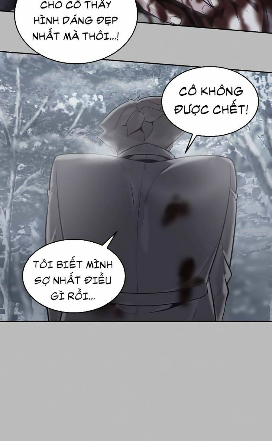 Cậu Bé Của Thần Chết Chap 84 - Next Chap 85