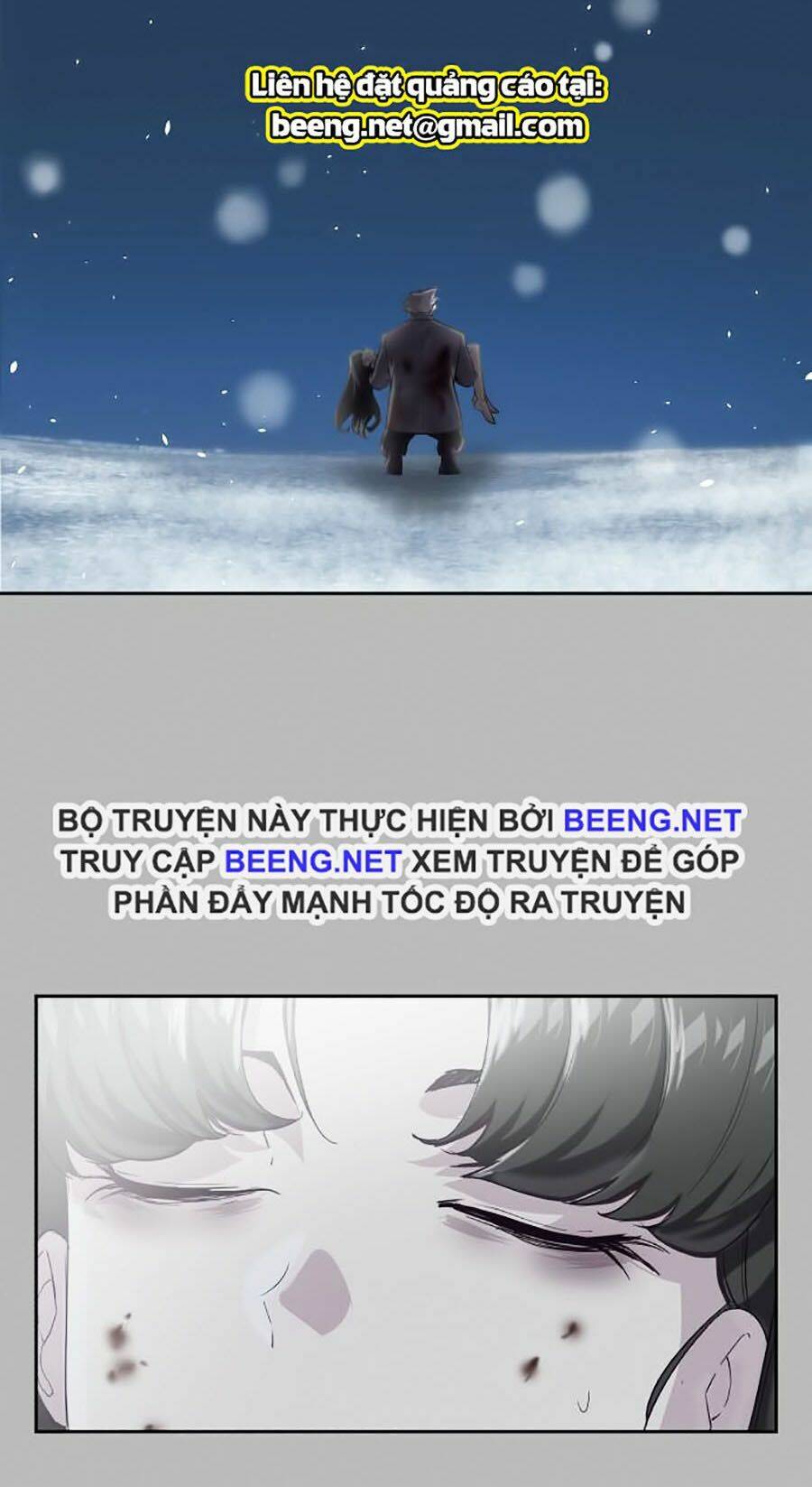 Cậu Bé Của Thần Chết Chap 84 - Next Chap 85