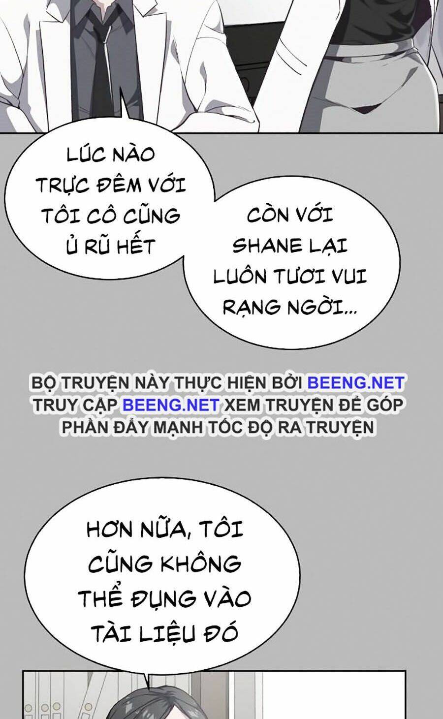 Cậu Bé Của Thần Chết Chap 84 - Next Chap 85
