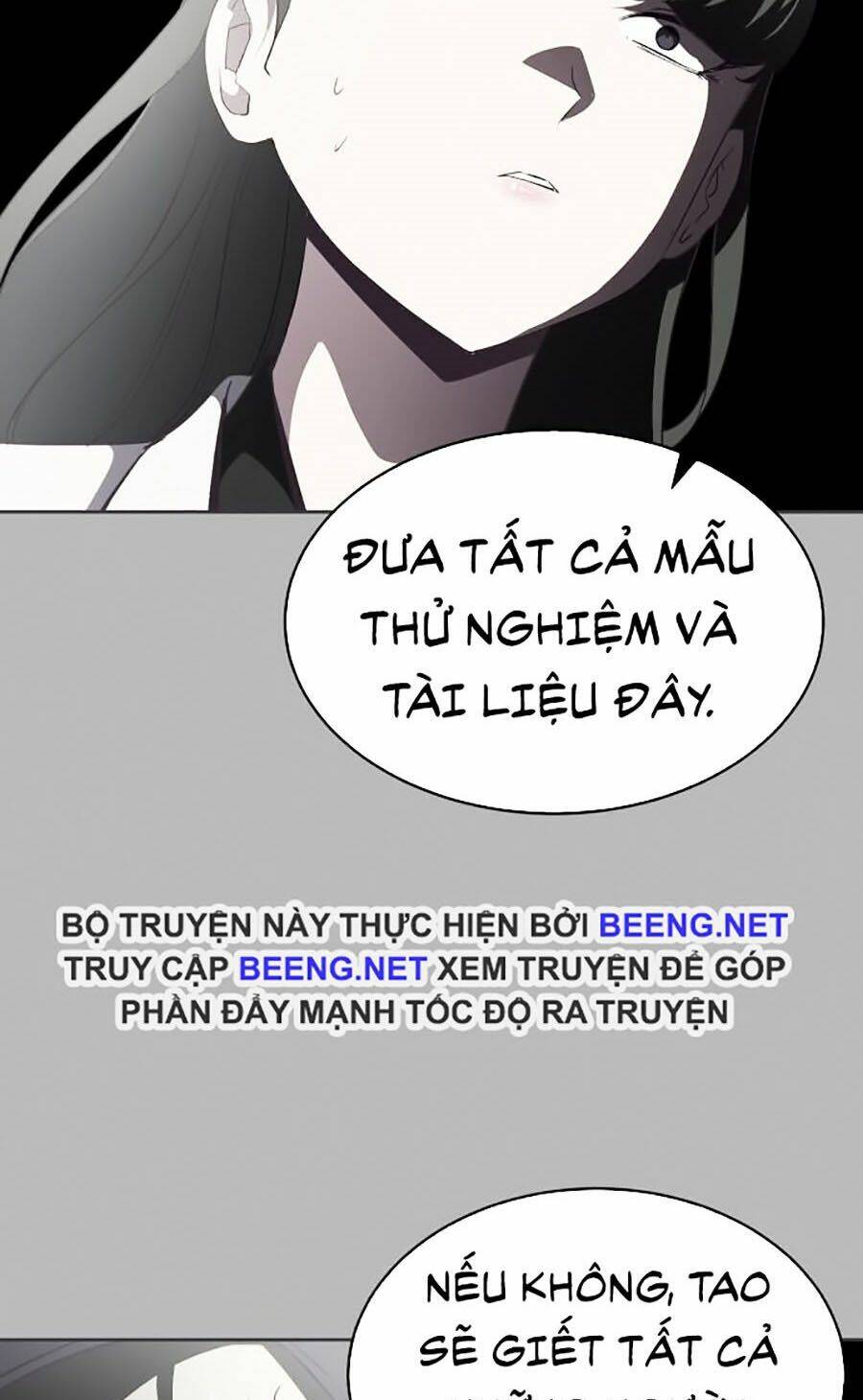 Cậu Bé Của Thần Chết Chap 84 - Next Chap 85