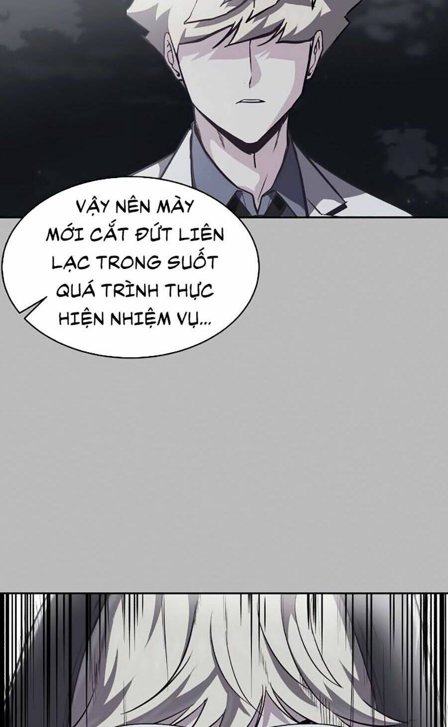 Cậu Bé Của Thần Chết Chap 84 - Next Chap 85