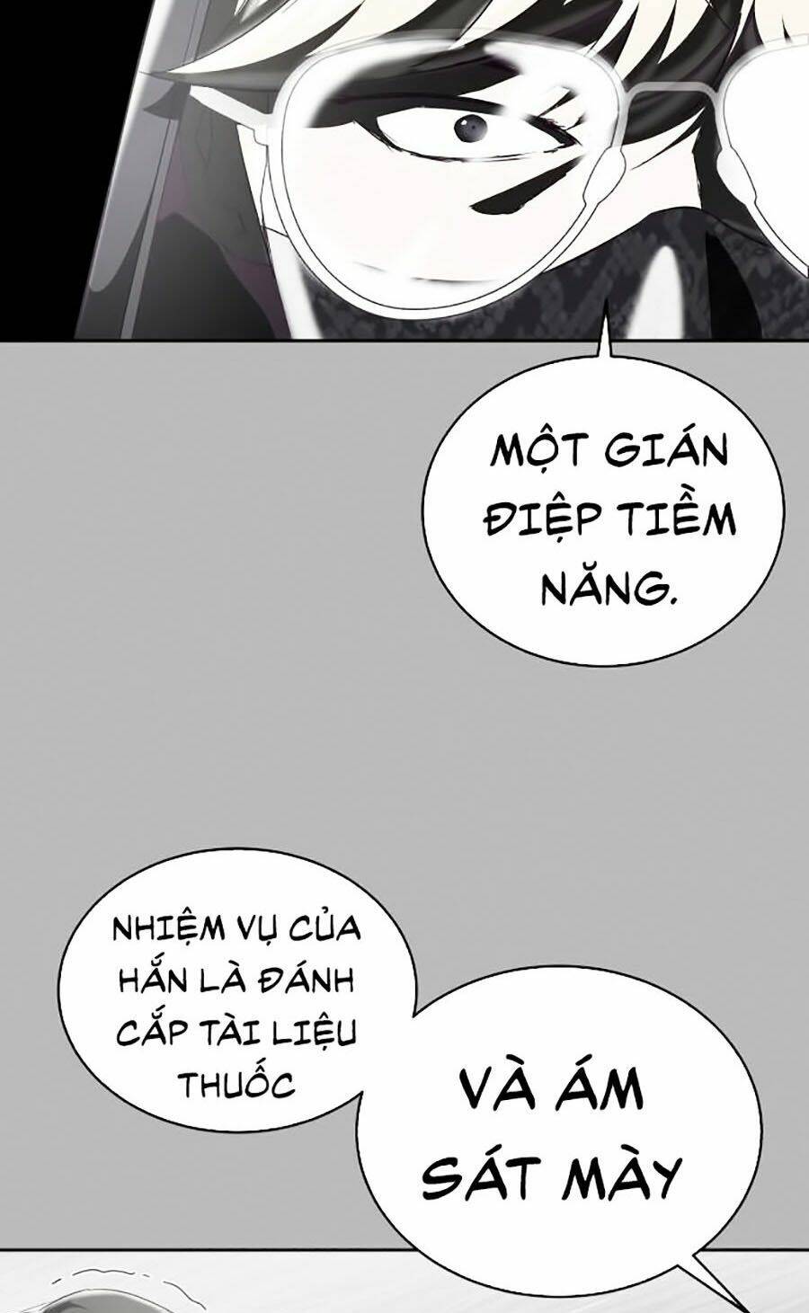 Cậu Bé Của Thần Chết Chap 84 - Next Chap 85