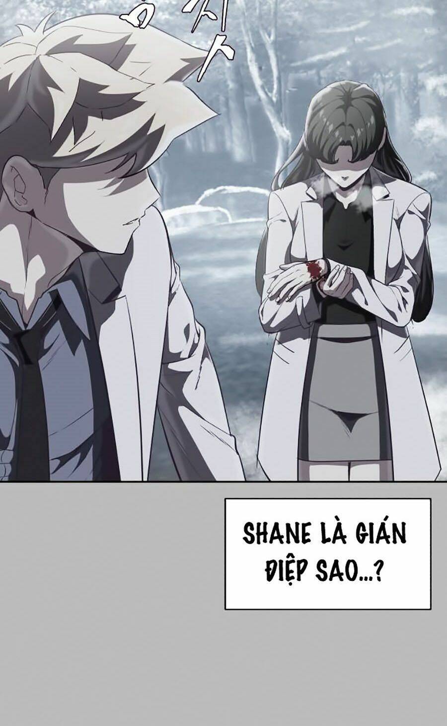 Cậu Bé Của Thần Chết Chap 84 - Next Chap 85