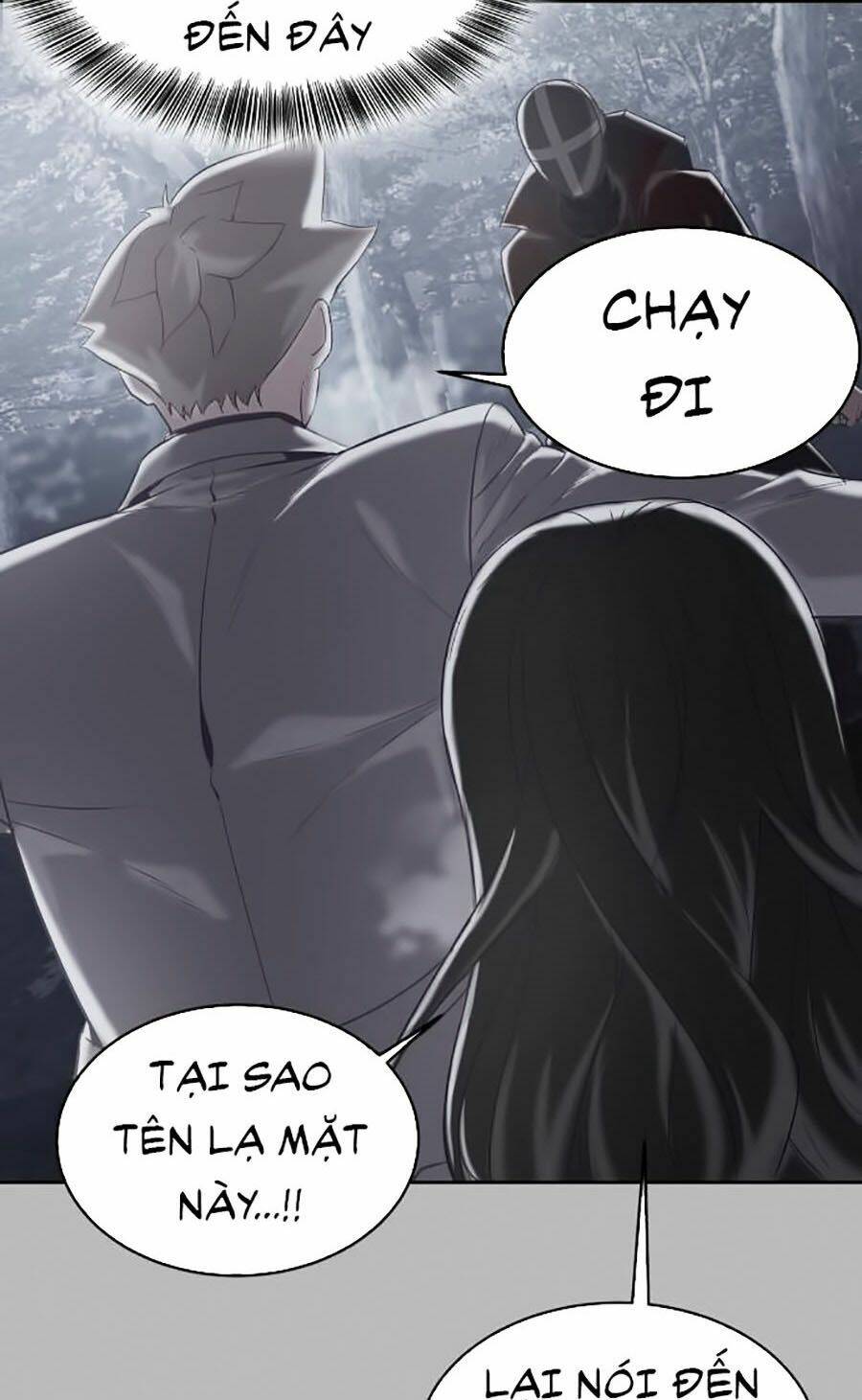 Cậu Bé Của Thần Chết Chap 84 - Next Chap 85