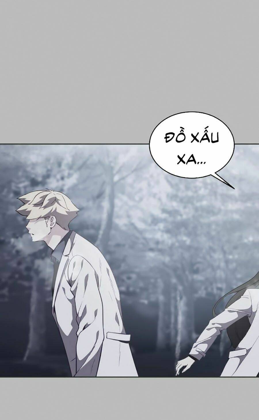 Cậu Bé Của Thần Chết Chap 84 - Next Chap 85