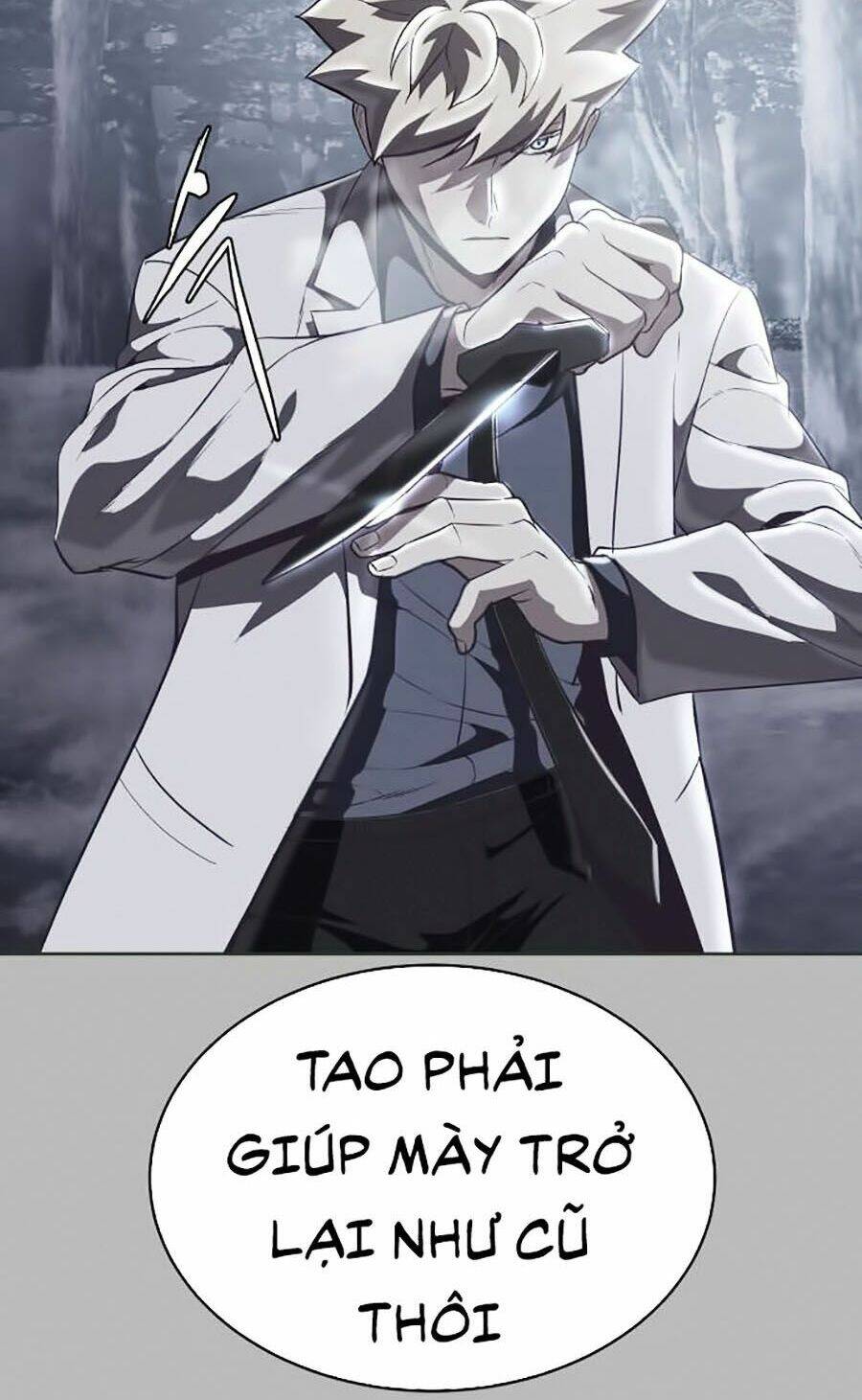 Cậu Bé Của Thần Chết Chap 84 - Next Chap 85