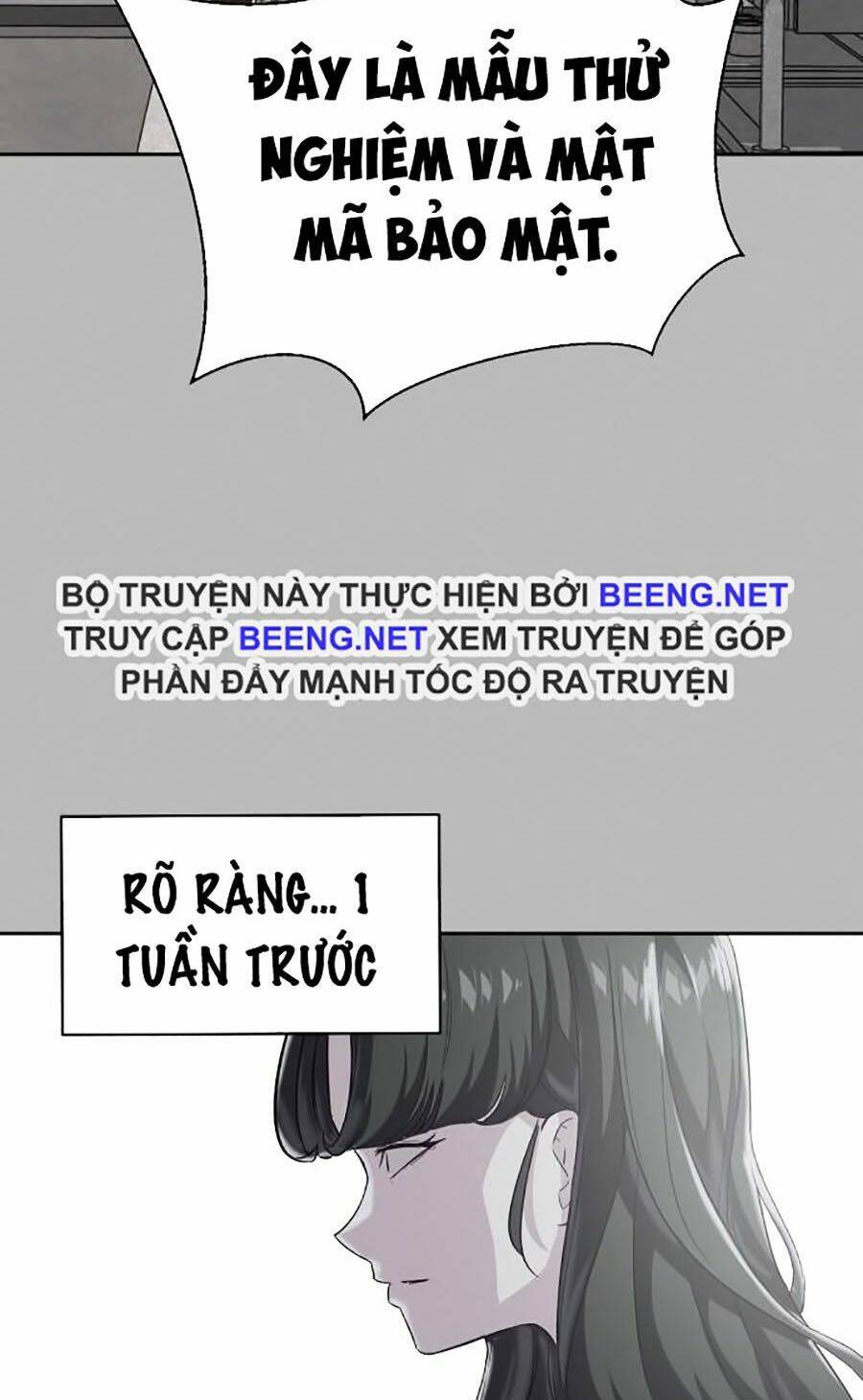 Cậu Bé Của Thần Chết Chap 84 - Next Chap 85