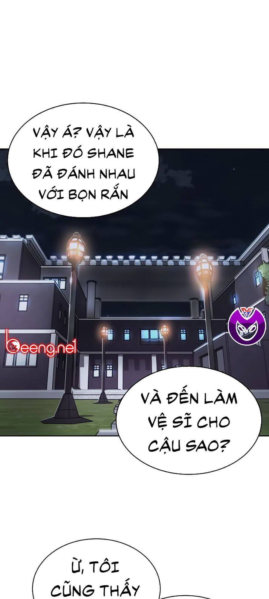 Cậu Bé Của Thần Chết Chap 85 - Next Chap 86