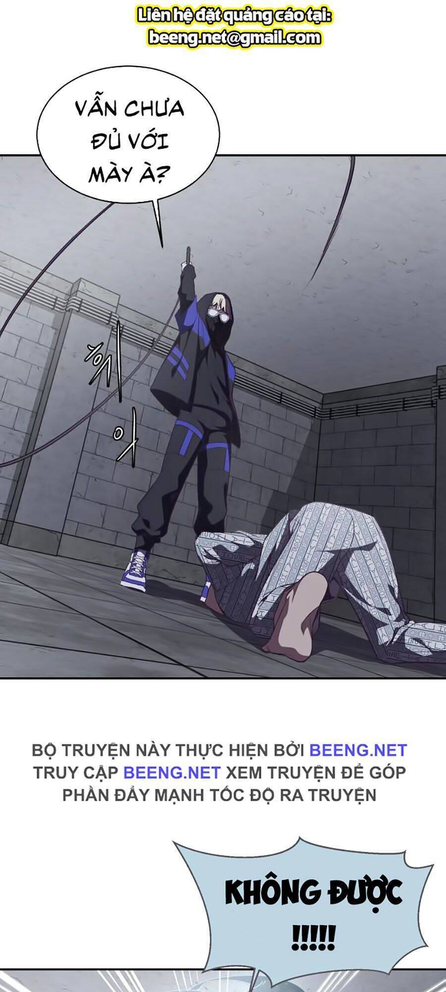 Cậu Bé Của Thần Chết Chap 85 - Next Chap 86