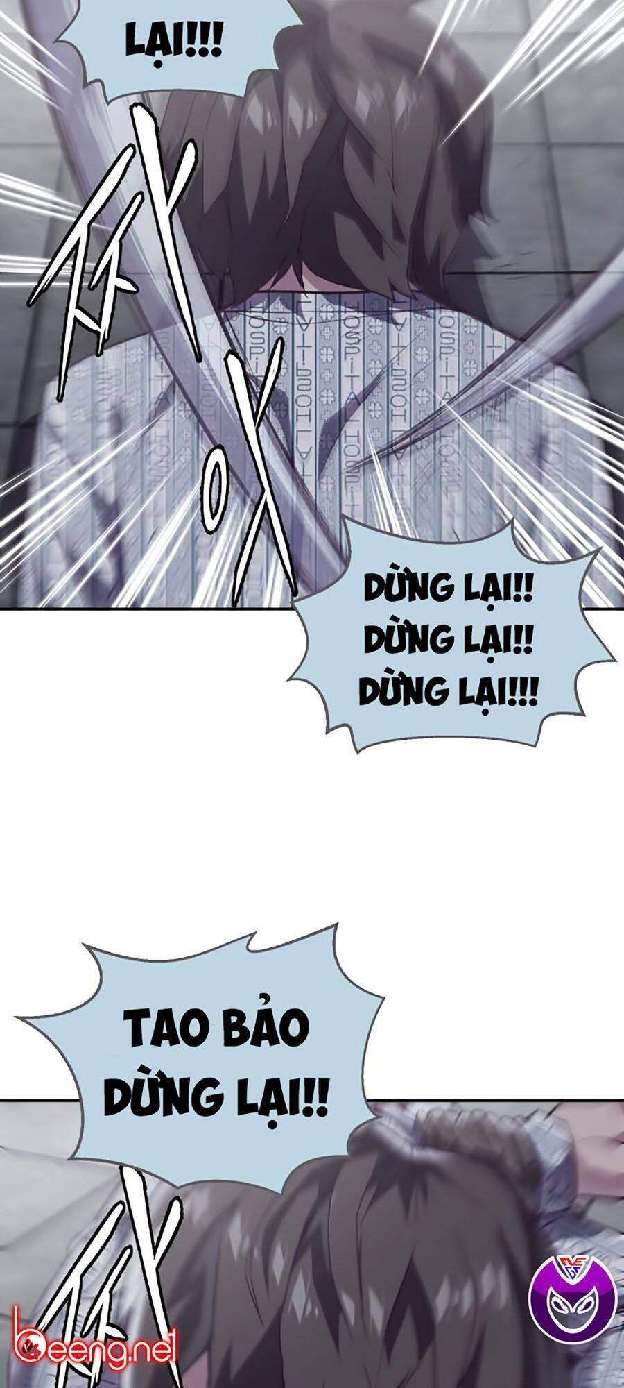 Cậu Bé Của Thần Chết Chap 85 - Next Chap 86