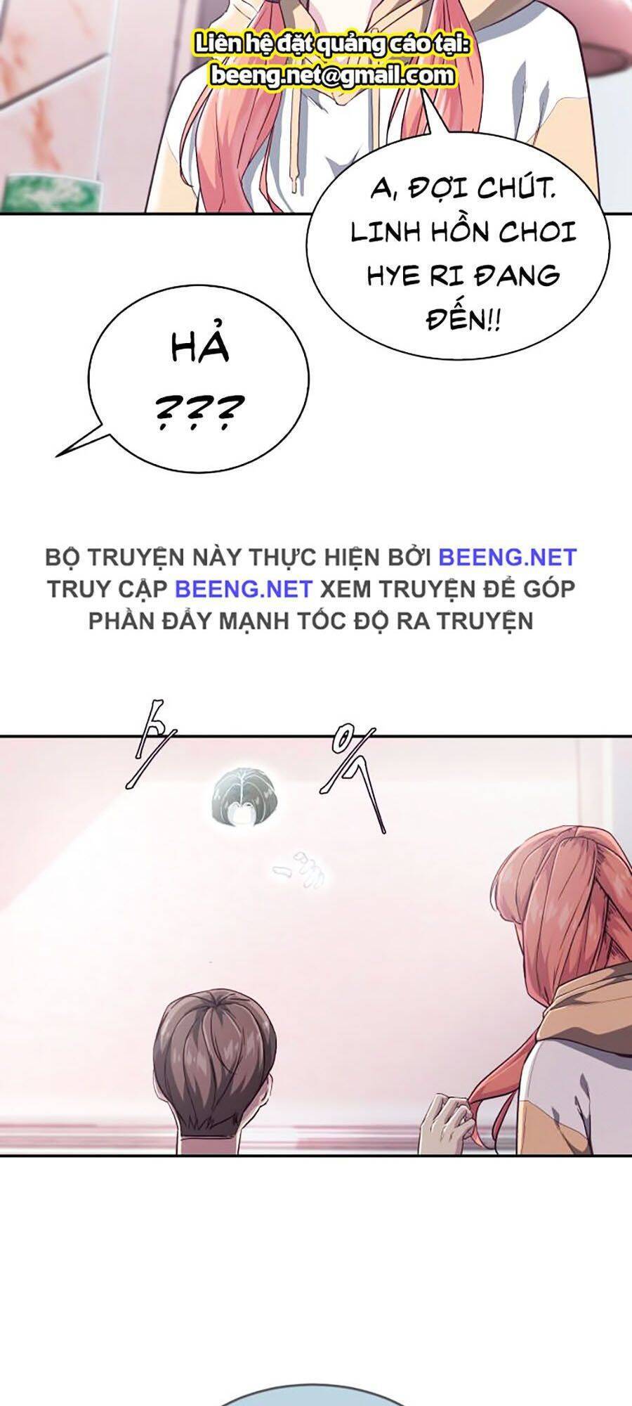 Cậu Bé Của Thần Chết Chap 85 - Next Chap 86