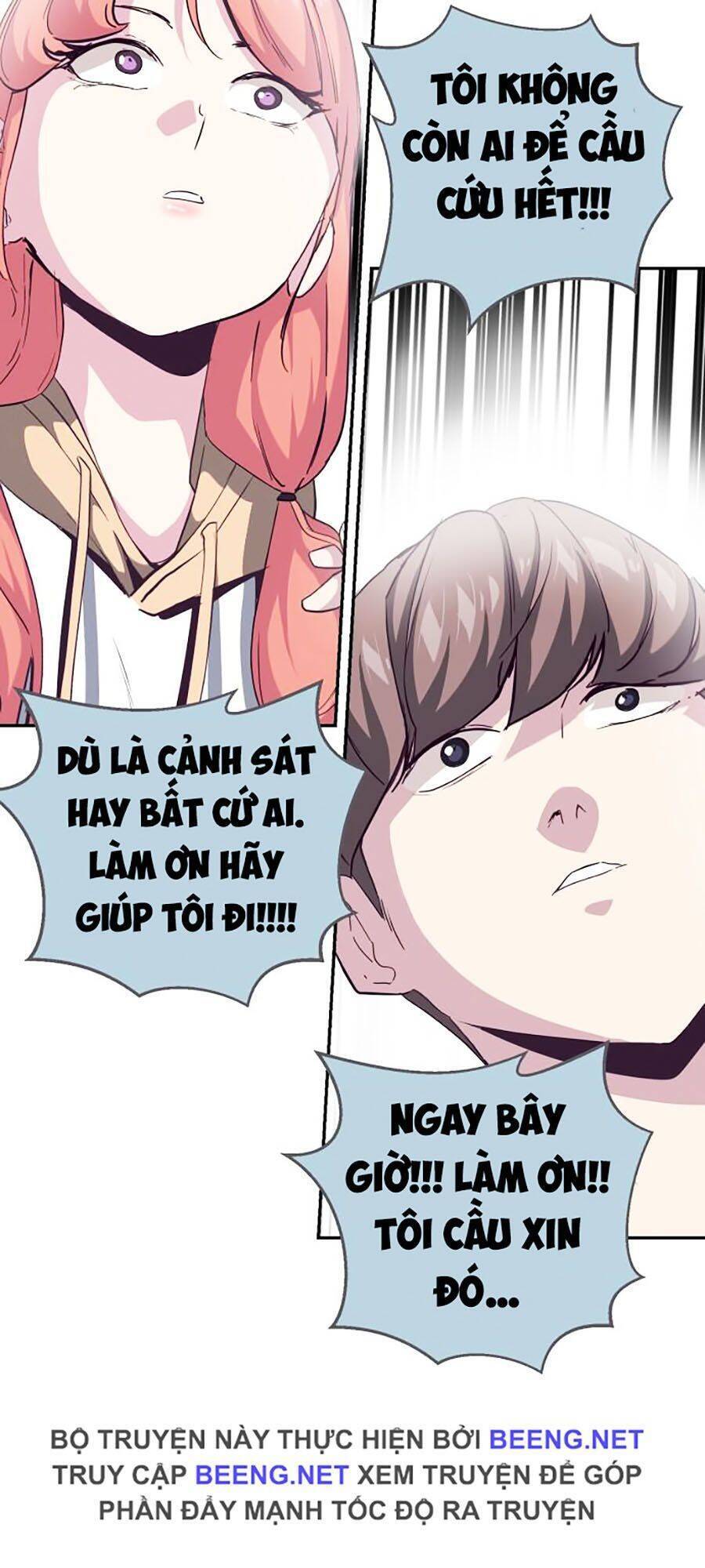 Cậu Bé Của Thần Chết Chap 85 - Next Chap 86