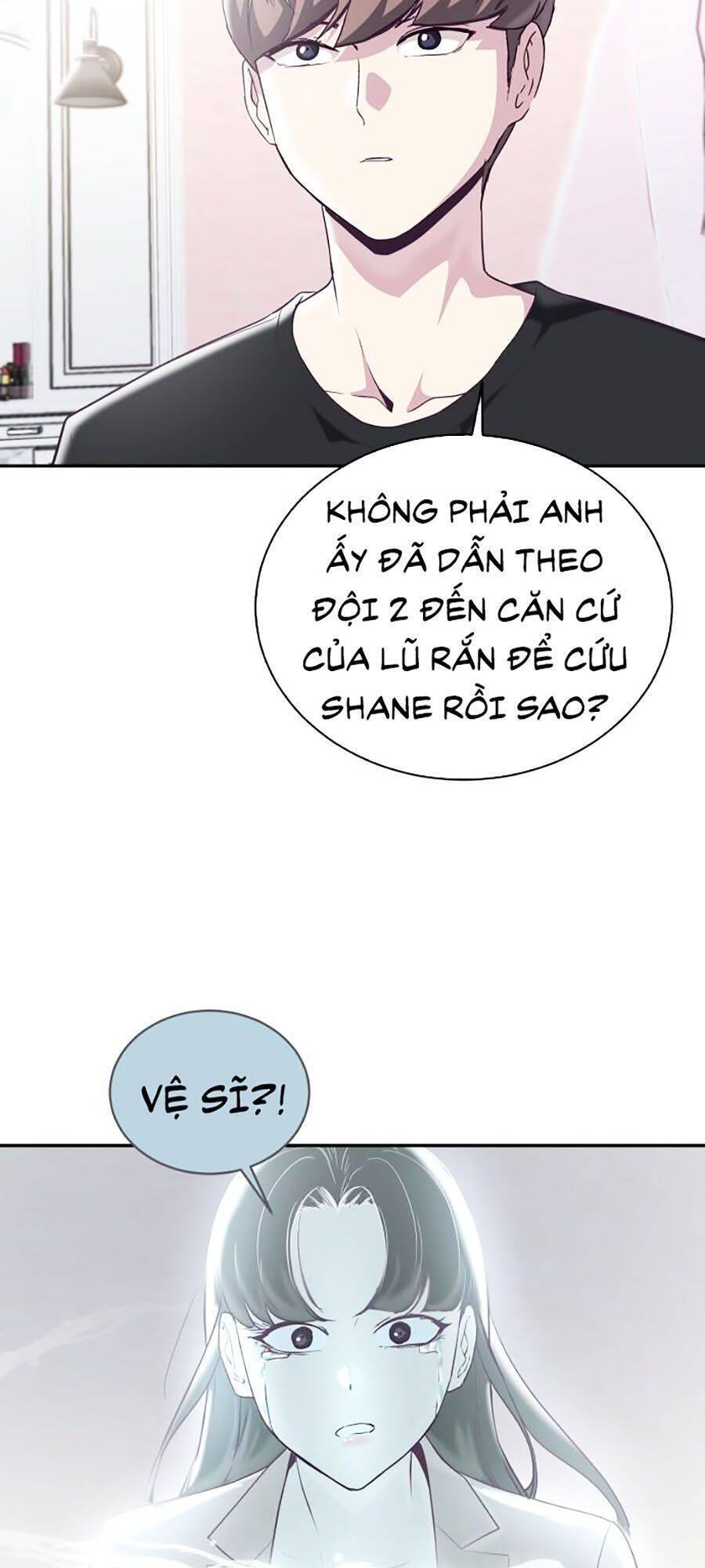 Cậu Bé Của Thần Chết Chap 85 - Next Chap 86