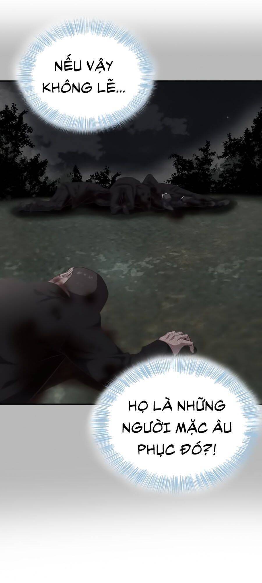 Cậu Bé Của Thần Chết Chap 85 - Next Chap 86