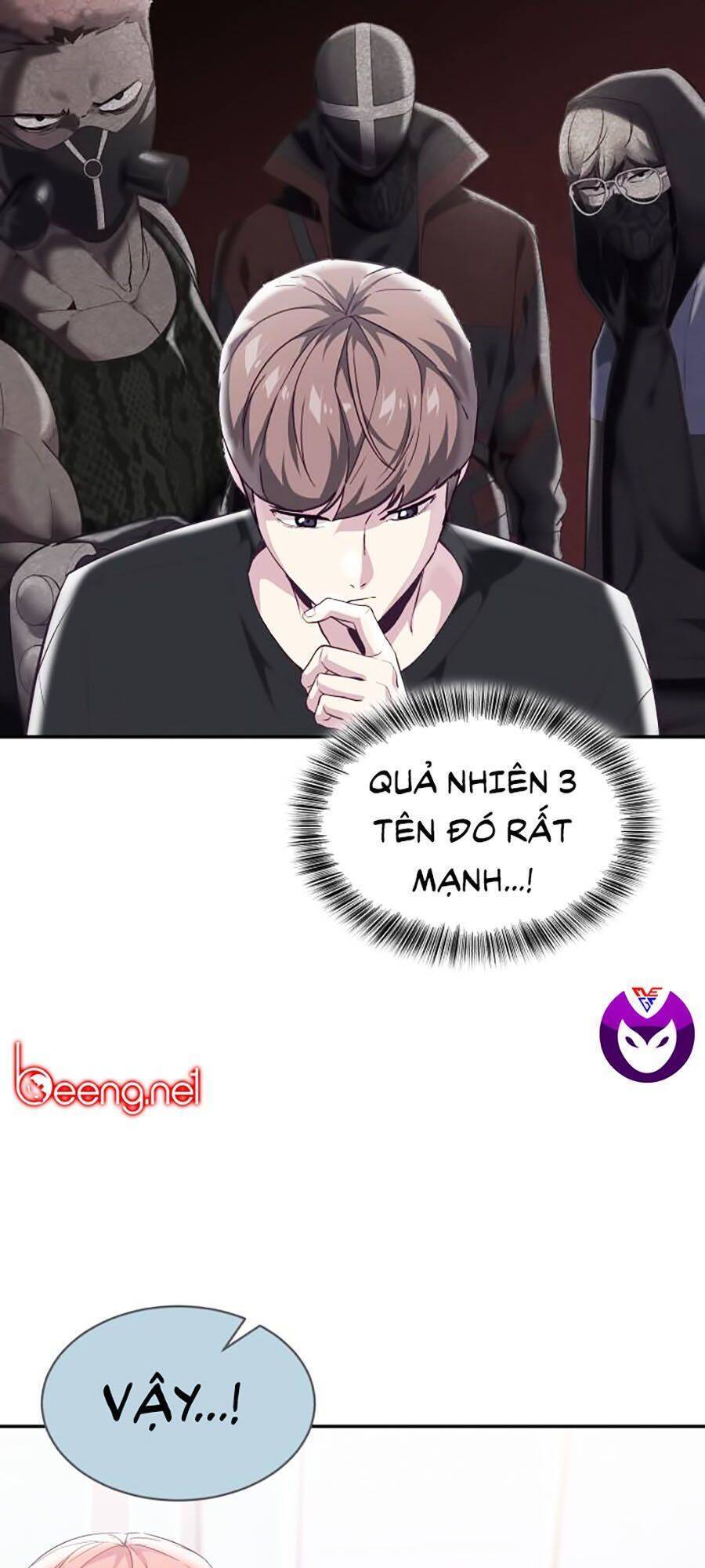 Cậu Bé Của Thần Chết Chap 85 - Next Chap 86