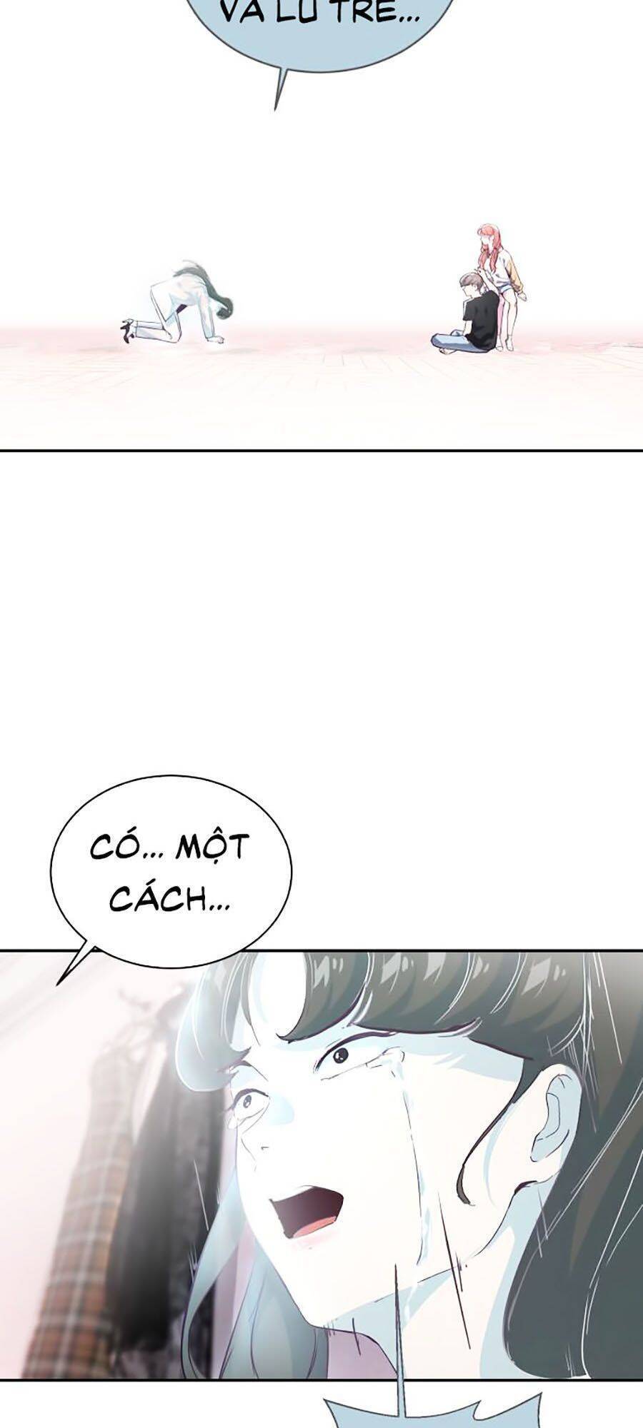 Cậu Bé Của Thần Chết Chap 85 - Next Chap 86